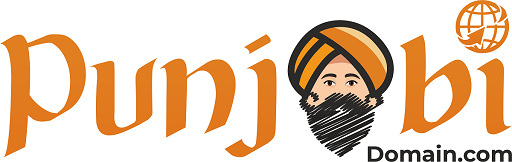 Punjabi Domain || Buy Domains